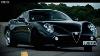 Une Voiture Peut Être Art Alfa Romeo 8c Top Gear Bbc