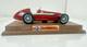 Vtg Mebetoys Mattel 1/25 Alfa Romeo Alfetta 159 F1 Voiture 8600 Bo&icirc;te &Eacute;tui Fangio #22