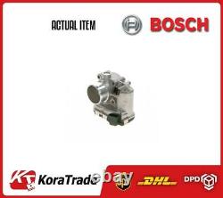 Valve Du Corps Des Gaz 0280750137 Bosch I