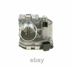 Valve Du Corps Des Gaz 0280750137 Bosch I