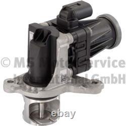Vanne EGR Pierburg 7.07549.09.0 pour Alfa Romeo, compatible avec Fiat Jeep