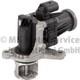 Vanne Egr Pierburg 7.07549.09.0 Pour Alfa Romeo, Compatible Avec Fiat Jeep