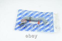 Vanne de Tuyau de Recyclage des Gaz d'Échappement EGR Alfa Romeo Fiat Type Lancia Dedr 7740300