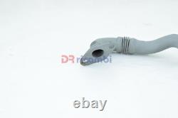 Vanne de Tuyau de Recyclage des Gaz d'Échappement EGR Alfa Romeo Fiat Type Lancia Dedr 7740300