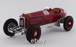 Véhicules Rio Alfa Romeo P3 Tipo B 143 Échelle Modèle Réduit Route