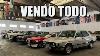 Vendo Mis Coches