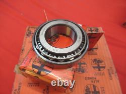 Véritable Alfa Romeo Tipo 105 115 Série 4 Roulement Am Bevel Drive 60515895