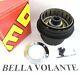 Véritable Momo Direction Moyeu Roue Boss Kit Mk4029r. Delta De Lancia, Alfa Romeo