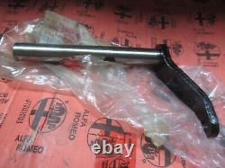 Véritable boulon de levier de pédale Alfa Romeo Type 105 115 60517190 105644403001 Neuf