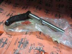 Véritable boulon de levier de pédale Alfa Romeo Type 105 115 60517190 105644403001 Neuf