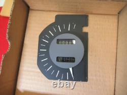 Véritable compteur de vitesse Alfa Romeo Giulietta Type 116 116506401000/01 Neuf