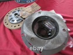 Véritable poussoir d’embrayage Alfa Romeo Type 105 + disque 105141203104