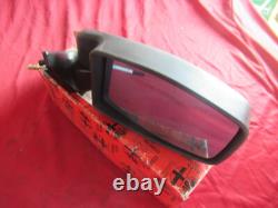 Véritable rétroviseur droit réglable Alfa Romeo 33 1. Type 905 Série 60750839