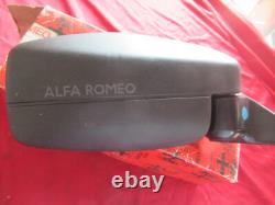 Véritable rétroviseur droit réglable Alfa Romeo 33 1. Type 905 Série 60750839