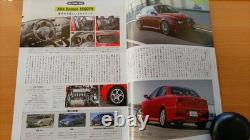 Version de préservation Tipo 00S Réexamen Itafura Alfa Romeo 156 GTA/147 GTA/1