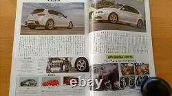 Version de préservation Tipo 00S Réexamen Itafura Alfa Romeo 156 GTA/147 GTA/1