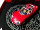 Voiture Miniature En Métal Moulé Sous Pression Alfa Romeo Tipo33 Stradale Limited