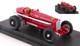 Voitures Miniatures Vintage Rio Alfa Romeo P3 Tipo B &agrave; L&rsquo;&eacute;chelle 1:43