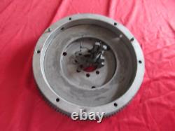 Volant d'origine Alfa Romeo Type 105/115 130 dents 8 trous 115090240000