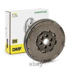 Volant moteur bimasse Luk Alfa Romeo Mito Giulietta Fiat 500L Bravo Type 1.6 2.0 D Mjet